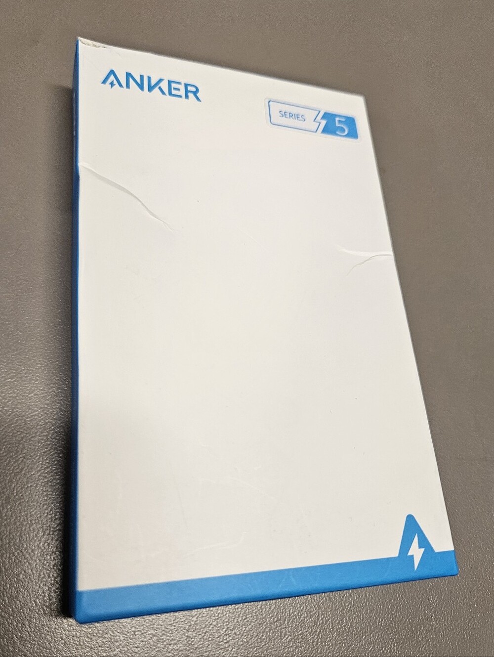 NIB Anker 515 USB-C to USB-C Cable – Black Charging Cable - Picture 4 of 5